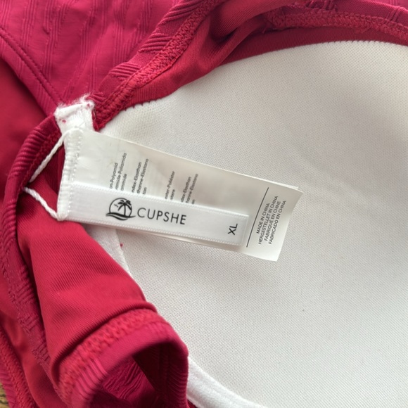 Cupshe Bikini - Picture 3 of 8